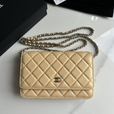 Chanel WOC Bags